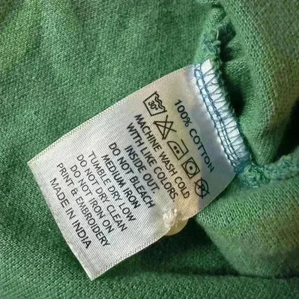 U.S.‎ Polo ASSN Men’s striped polo shirt XL